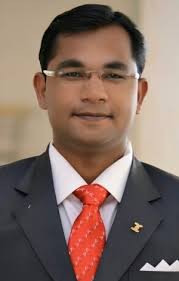 Dr Prabhudev M Hiremath